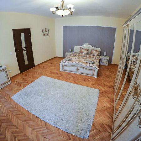Apartment Luca Poarta Schei ブラショフ エクステリア 写真