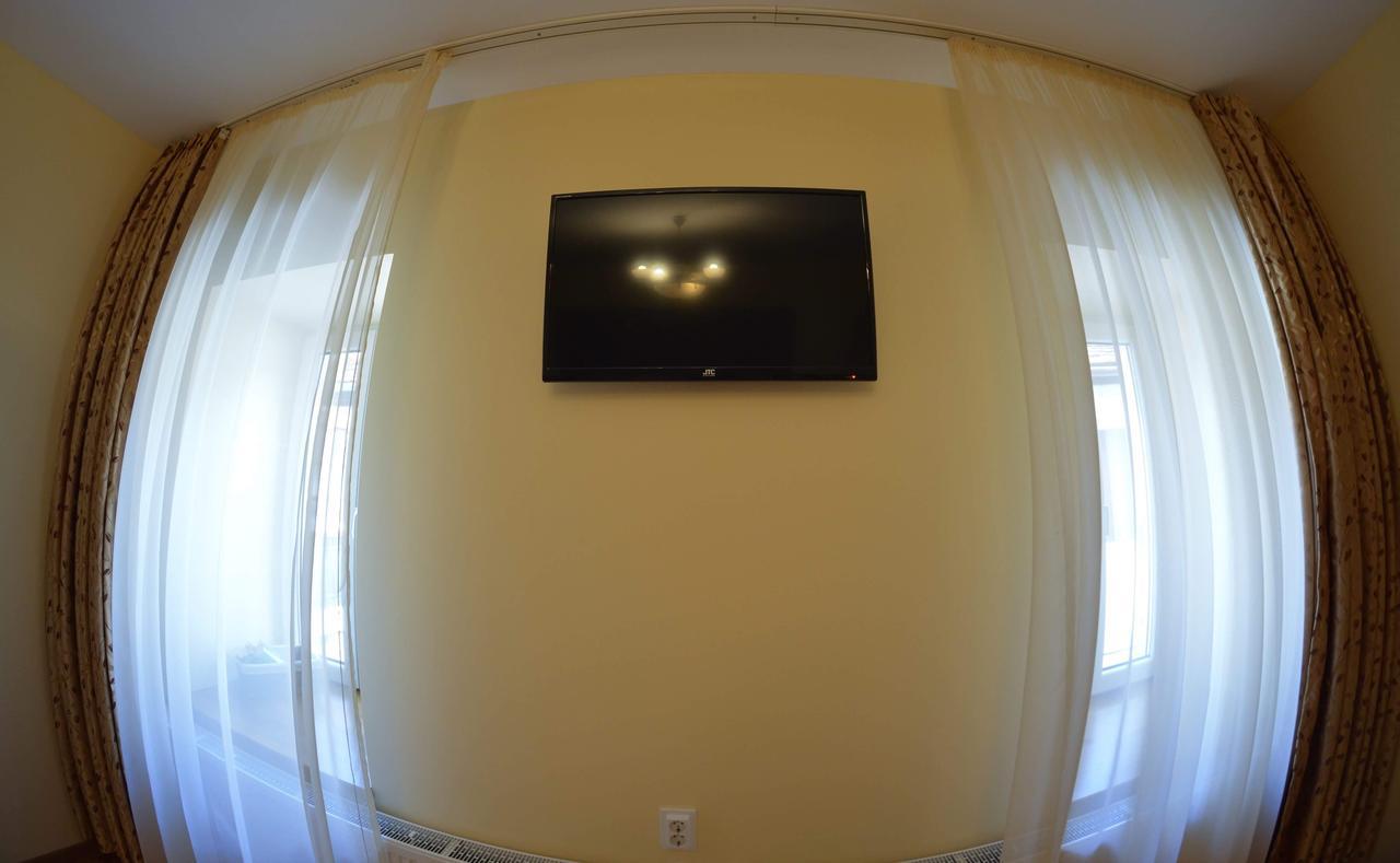 Apartment Luca Poarta Schei ブラショフ エクステリア 写真
